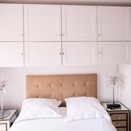 Apartmán Elise De Roche Equipe Balcon Parking Rer B Le Bourget Exteriér fotografie
