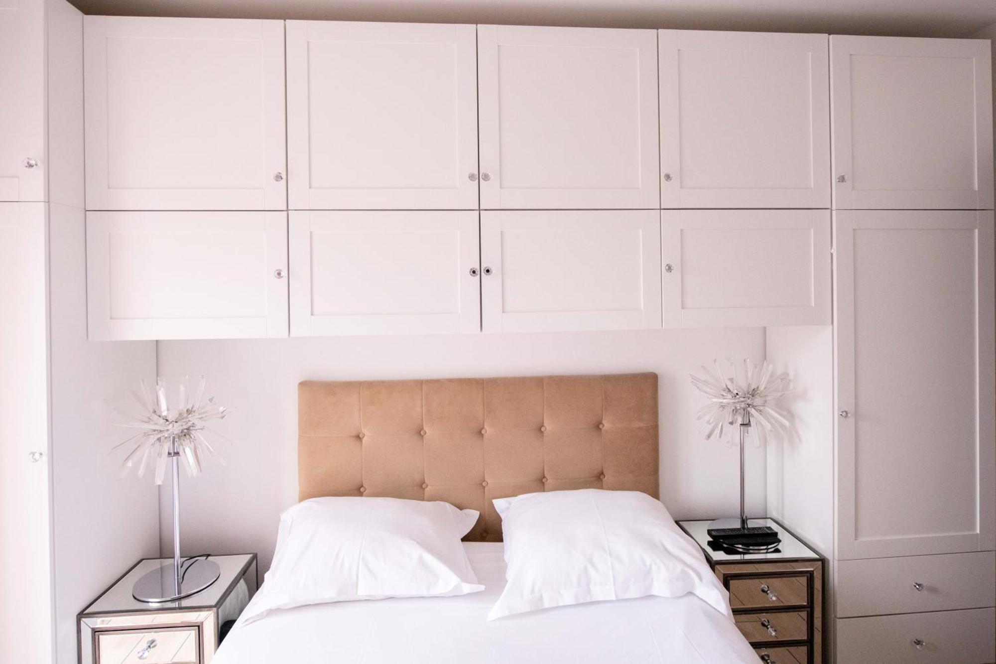 Apartmán Elise De Roche Equipe Balcon Parking Rer B Le Bourget Exteriér fotografie